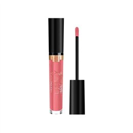 Max Factor Lipfinity Velvet Matte 020 Coco Creme - unisex - Teknashop Ltd