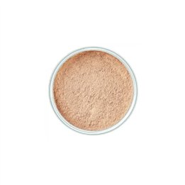 Artdeco Mineral Powder Foundation 2 Natural Beige - unisex - Teknashop Ltd