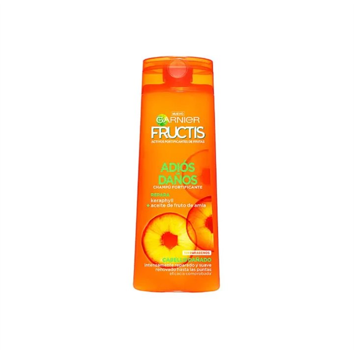 Garnier Fructis Goodbye Damage Very Damaged Hair 360ml - unisex - Teknashop Ltd