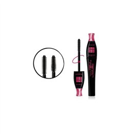 Bourjois Twist Up The Volume Mascara 24h Edition - unisex - Teknashop Ltd
