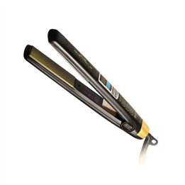 Artero Zenit Ion Nano Titanium Hair iron - unisex - Teknashop Ltd
