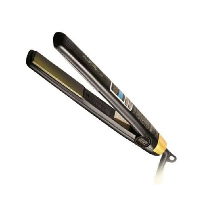 Artero Zenit Ion Nano Titanium Hair iron - unisex - Teknashop Ltd