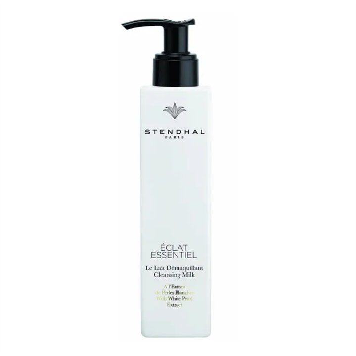 Stendhal Éclat Essentiel Cleansing Milk 200ml - unisex - Teknashop Ltd