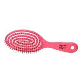 Beter Elipsi Detangling Fexible Brush Small Fuchsia - unisex - Teknashop Ltd