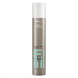 Wella Eimi Mistify Light Fast Drying Hairspray Level 2 300ml - unisex - Teknashop Ltd