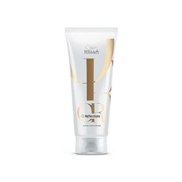 Wella Oil Reflections Luminous Instant Conditioner 200ml - unisex - Teknashop Ltd