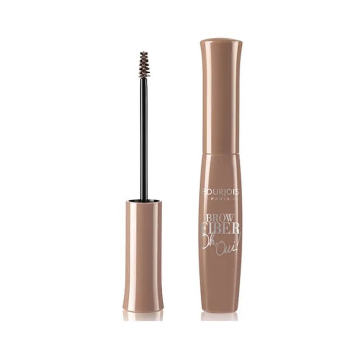 Bourjois Brow Fiber Brows Mascara 001 Blond - unisex - Teknashop Ltd