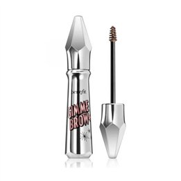 Benefit Gimme Brow Volumizing Fiber Gel N3 - unisex - Teknashop Ltd
