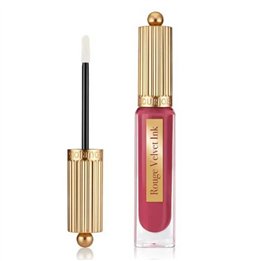 Bourjois Rouge Velvet Ink 15 Sweet Dar(k)ling 3,5ml - unisex - Teknashop Ltd