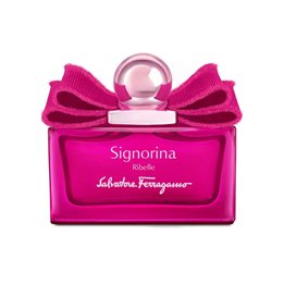 Signorina Ribelle Eau De Perfume Spray 50ml - unisex - Teknashop Ltd
