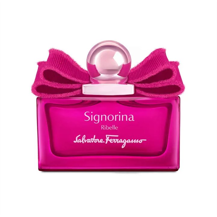 Signorina Ribelle Eau De Perfume Spray 50ml - unisex - Teknashop Ltd