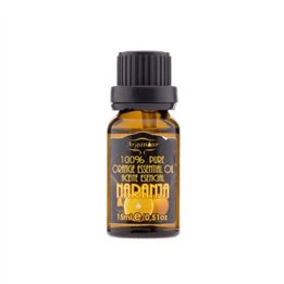 Arganour Orange Essential Oil 15ml - unisex - Teknashop Ltd