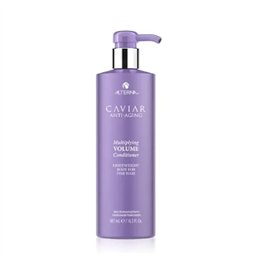 Alterna Caviar Multiplying Volume Conditioner 1000ml - unisex - Teknashop Ltd