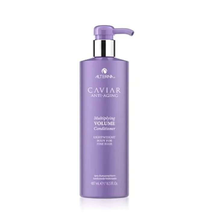 Alterna Caviar Multiplying Volume Conditioner 1000ml - unisex - Teknashop Ltd