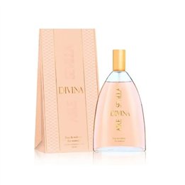 Aire De Sevilla Divina Eau De Toilette For Woman Spray 150ml - unisex - Teknashop Ltd