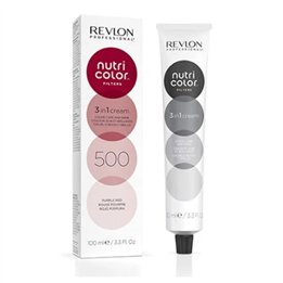 Revlon Nutri Color Filters Fashion 500 100ml - unisex - Teknashop Ltd