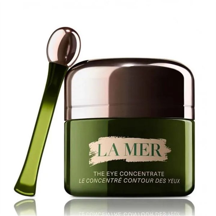 La Mer The Eye Concentrate 15ml - unisex - Teknashop Ltd
