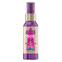 Aussie SOS Heat Saviour Conditioning Spray 100ml - unisex - Teknashop Ltd