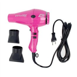 Parlux Hair Dryer 3200 Plus Fuchsia - unisex - Teknashop Ltd