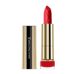 Max Factor Colour Elixir Moisture Kiss Lipstick 075 Ruby Tuesday - unisex - Teknashop Ltd