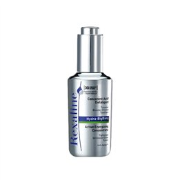 Rexaline 3D Hydra BigBang 30ml  - unisex - Teknashop Ltd