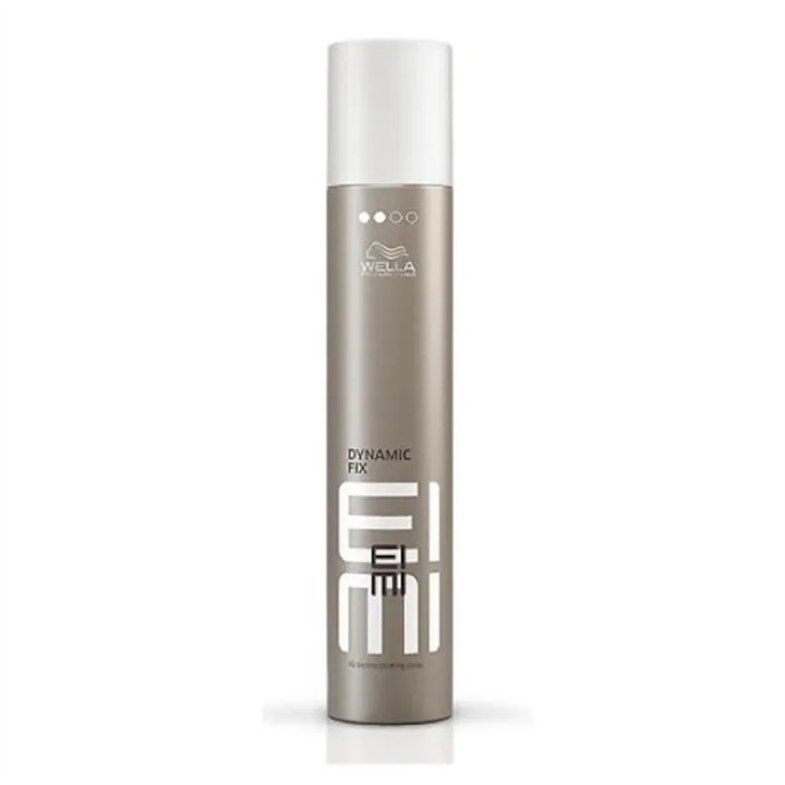 Wella Eimi Dynamic Fix 300ml - unisex - Teknashop Ltd