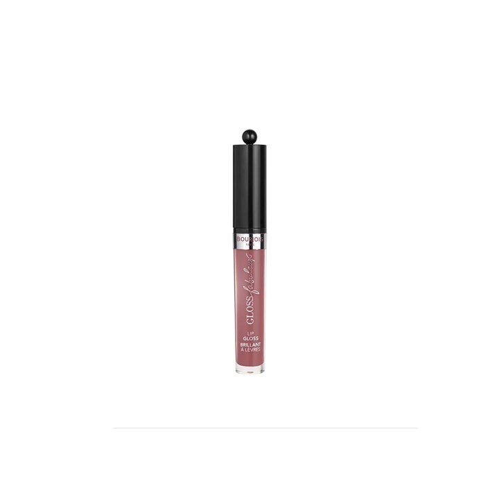 Bourjois Bj Labial Effet 3d Fabuleux Gloss 24h - unisex - Teknashop Ltd