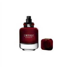 Givenchy L'interdit Rouge Eau De Parfum 35ml Spray - unisex - Teknashop Ltd