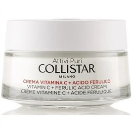 Collistar Attivi Puri Vitamin C Ferulic Acid Brightening Antioxidant - unisex - Teknashop Ltd