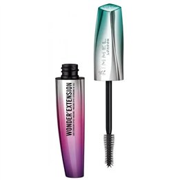 Rimmel London Wonder'extension Mascara 001-Very Black - unisex - Teknashop Ltd
