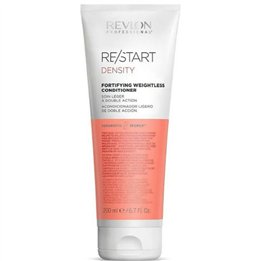 Revlon Re-Start Density Fortifying Weightless Conditioner 200ml - unisex - Teknashop Ltd