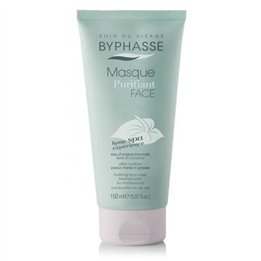 Byphasse Home Spa Experience Mascarilla Facial Purificante 150ml - unisex - Teknashop Ltd
