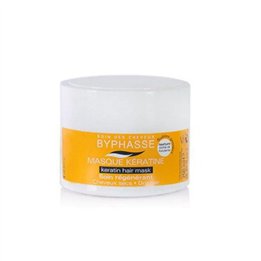 Byphasse Sublim Protect Mascarilla Queratina Cabello Seco 250ml - unisex - Teknashop Ltd
