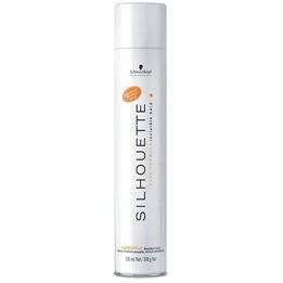 Schwarzkopf Professional Silhouette Flexible Hold Hairspray 500ml - unisex - Teknashop Ltd
