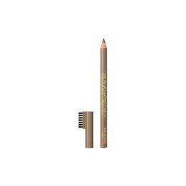 Bourjois Brow Reveal Eye Brow Pencil 003-Brown - unisex - Teknashop Ltd