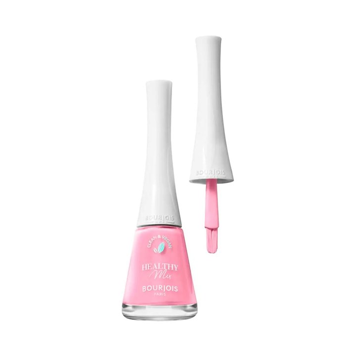 Bourjois Healthy Mix Nail Polish 125-Very Generose - unisex - Teknashop Ltd