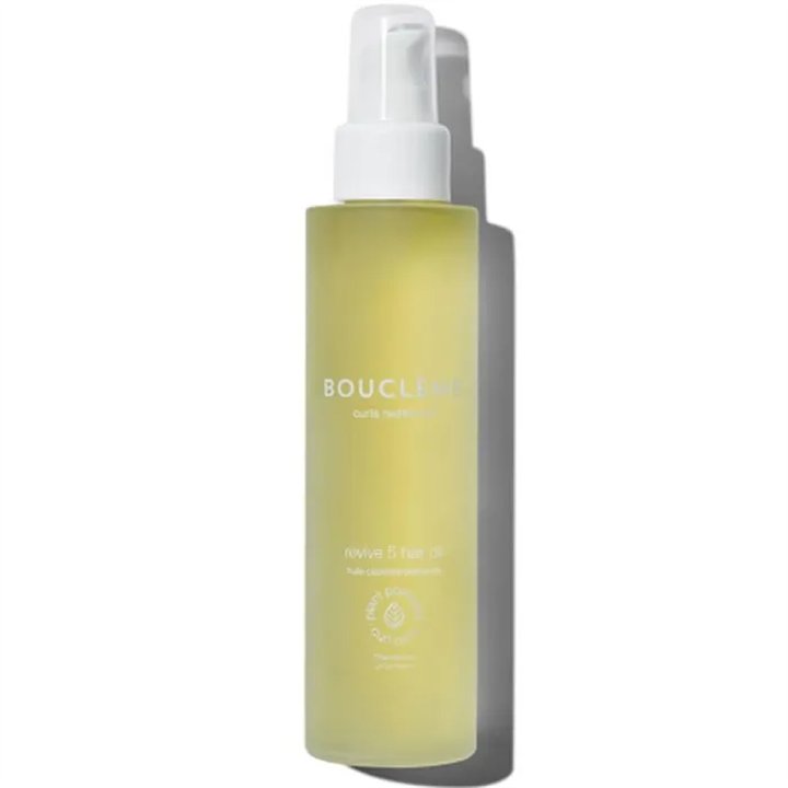 Bouclème Curls Redefined Revive 5 Hair Oil 100ml - unisex - Teknashop Ltd