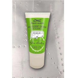 Hairgum Fix Color Gel Colorant Green - unisex - Teknashop Ltd