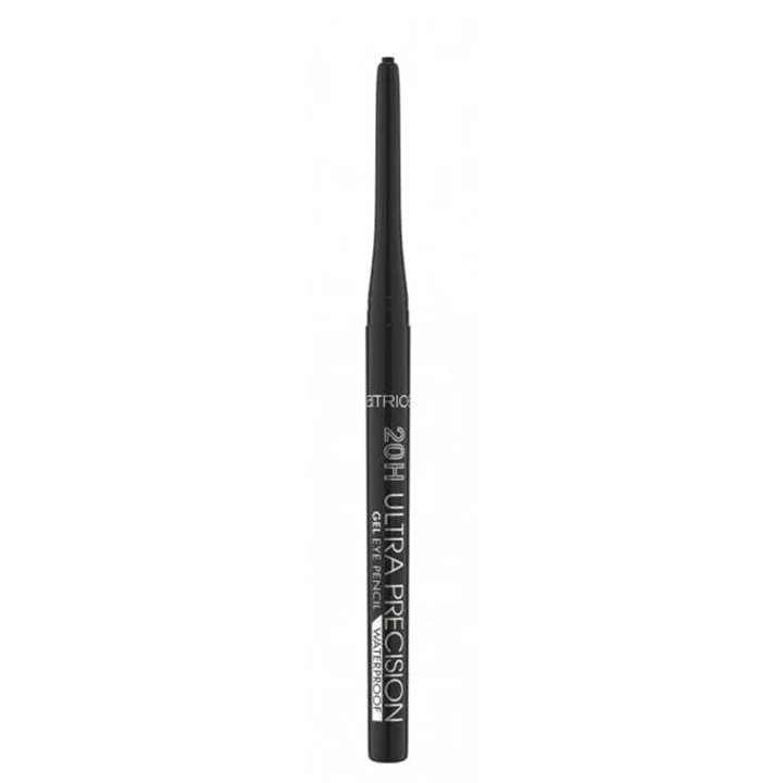 Catrice 10h Ultra Precision Gel Eye Pencil Waterproof 050-Blue 0,28g - unisex - Teknashop Ltd
