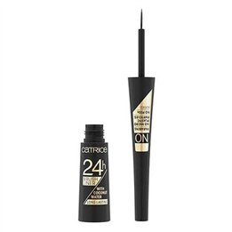 Catrice 24h Brush Liner 010 - unisex - Teknashop Ltd