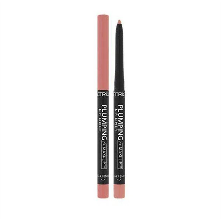 Catrice Plumping Lip Liner 100 - unisex - Teknashop Ltd