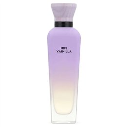 Adolfo Dominguez Iris Vainilla Eau De Perfume Spray 120ml - unisex - Teknashop Ltd
