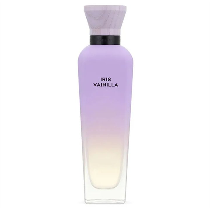 Adolfo Dominguez Iris Vainilla Eau De Perfume Spray 120ml - unisex - Teknashop Ltd