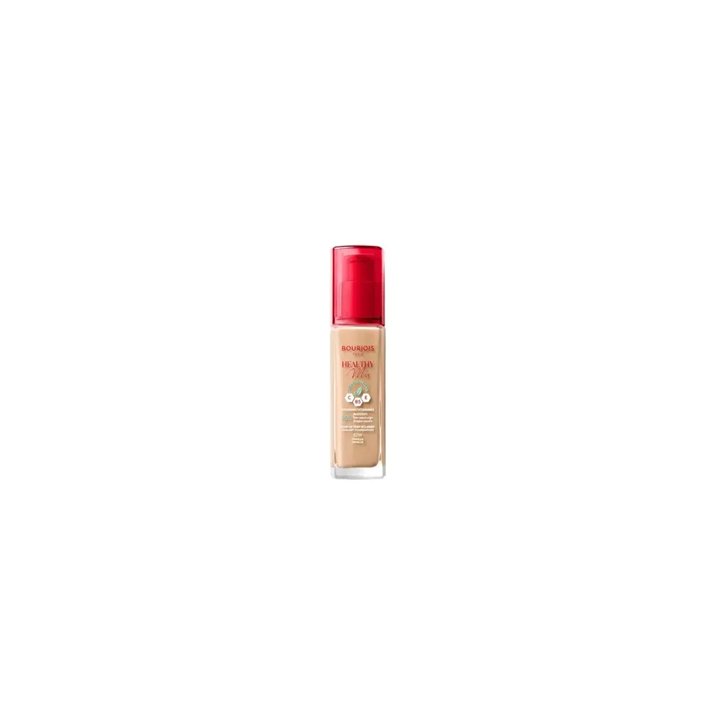 Bourjois Healthy Mix Radiant Foundation 52-Vanilla 30ml - unisex - Teknashop Ltd