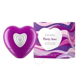 Escada Party Love Edp Spray 50ml - unisex - Teknashop Ltd