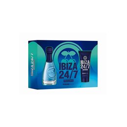 Est Pacha 24-7 Feeling Him 100 B 75ml - unisex - Teknashop Ltd