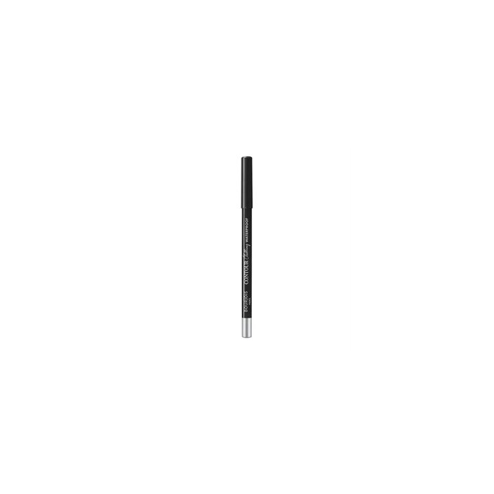 Bourjois Contour Clubbing Delineador De Ojos Waterproof 041-Black Party 1,2g - unisex - Teknashop Ltd