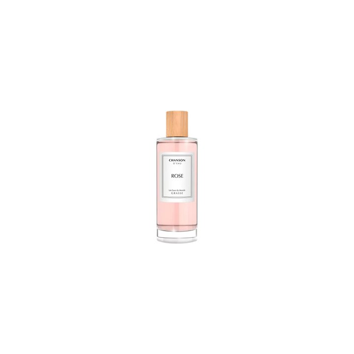 Chanson D'eau Rose Edt Spray 100ml - unisex - Teknashop Ltd