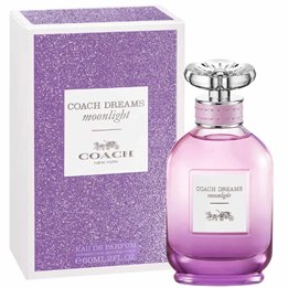Coach Dreams Moonlight Eau De Perfume Spray 60ml - unisex - Teknashop Ltd