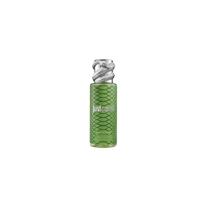 Roberto Cavalli Rc Just Cavalli Mist Green 250ml - unisex - Teknashop Ltd